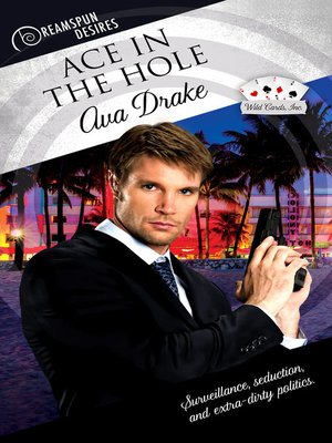 cover image of Ace in the Hole